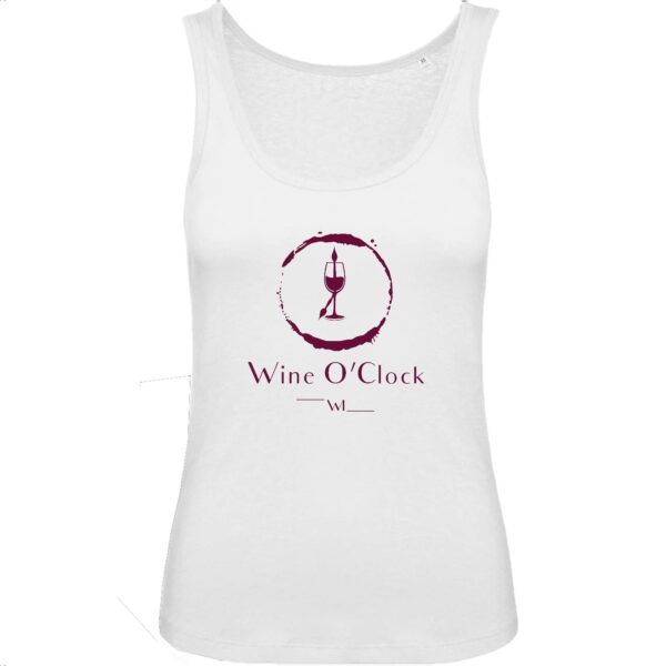 Du00e9bardeur Bio Femme Wine O`Clock