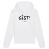 Hoodie Bio Gast
