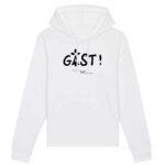 Hoodie Bio Gast