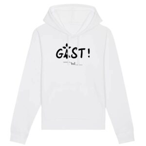 Hoodie Bio Gast