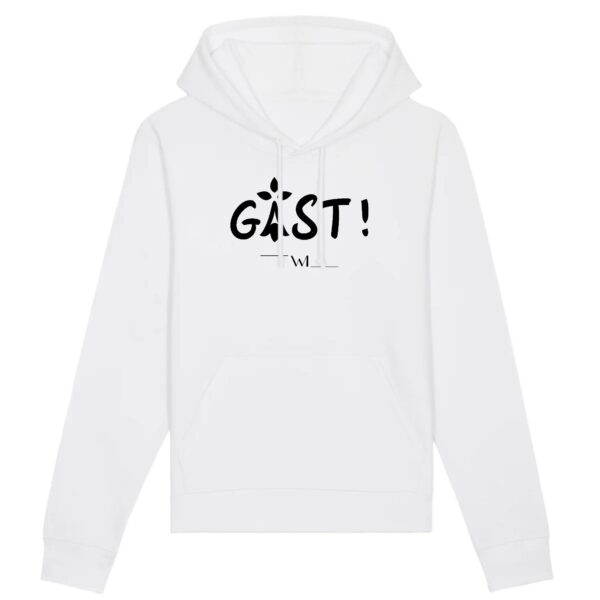 Hoodie Bio Gast