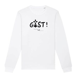 Sweat Bio Gast