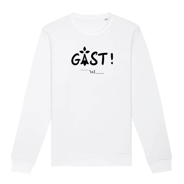 Sweat Bio Gast
