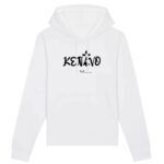 Hoodie bio Kenavo