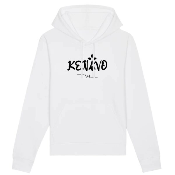 Hoodie bio Kenavo