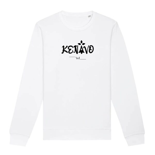 Sweat bio Kenavo