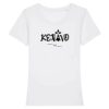 T-shirt bio femme Kenavo
