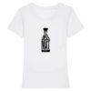 T-shirt bio femme Yec`hed mat