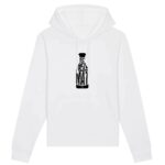 Hoodie bio Yec`hed mat