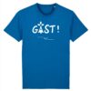 T-shirt Bio Homme Gast