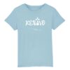 T-shirt bio enfant Kenavo