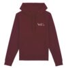 Hoodie Bio Wesh Michel