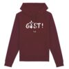 Hoodie Bio Gast