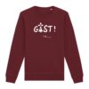 Sweat Bio Gast