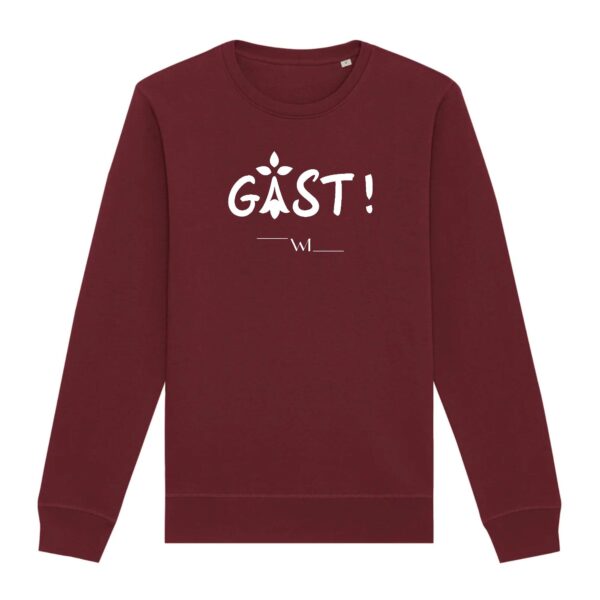 Sweat Bio Gast