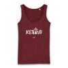 Débardeur Femme Bio Kenavo