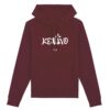 Hoodie bio Kenavo