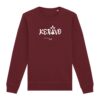 Sweat bio Kenavo