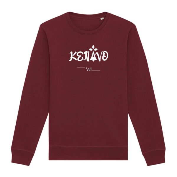 Sweat bio Kenavo
