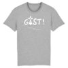 T-shirt Bio Homme Gast