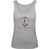 Du00e9bardeur Bio Femme Wine O`Clock