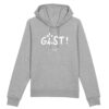 Hoodie Bio Gast
