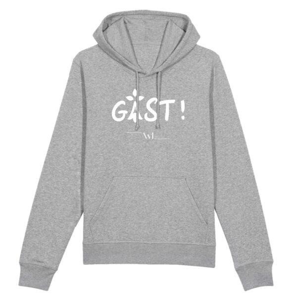 Hoodie Bio Gast