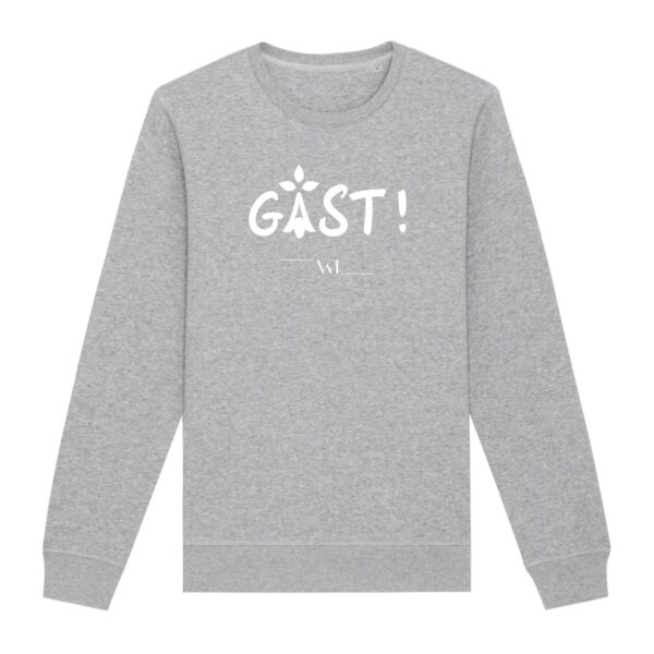 Sweat Bio Gast