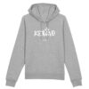 Hoodie bio Kenavo
