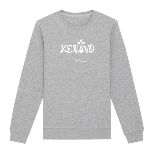 Sweat bio Kenavo