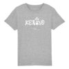 T-shirt bio enfant Kenavo