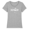T-shirt bio femme Kenavo
