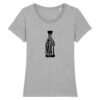 T-shirt bio femme Yec`hed mat
