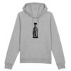 Hoodie bio Yec`hed mat