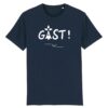T-shirt Bio Homme Gast