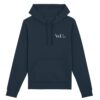 Hoodie Bio Wesh Michel