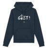 Hoodie Bio Gast