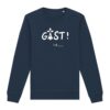 Sweat Bio Gast