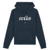 Hoodie bio Kenavo