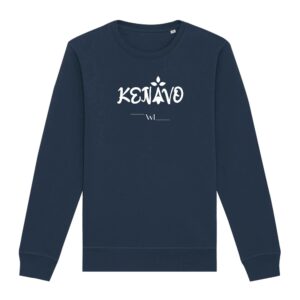 Sweat bio Kenavo