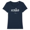 T-shirt bio femme Kenavo