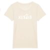 T-shirt bio femme Kenavo