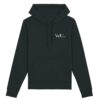 Hoodie Bio Wesh Michel