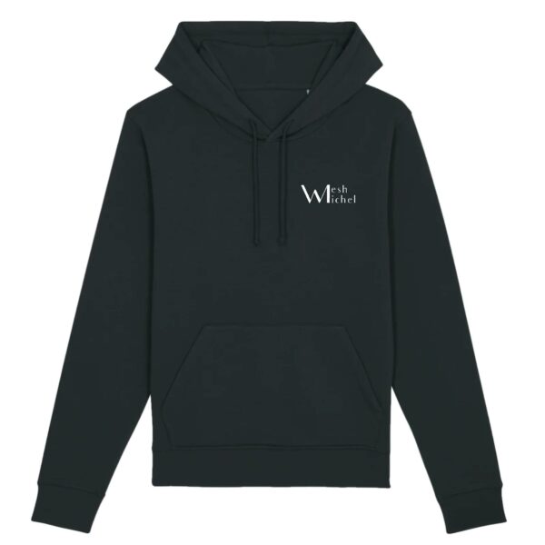 Hoodie Bio Wesh Michel