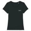 T-shirt Bio Femme Wesh Michel