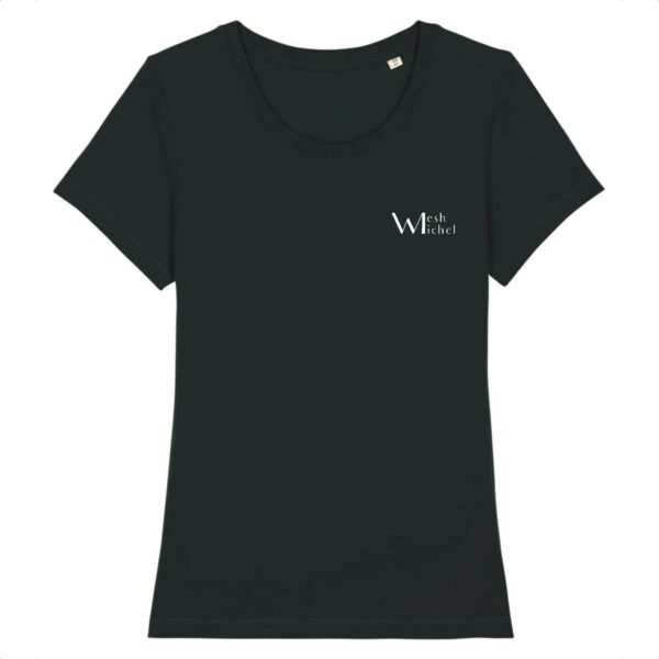 T-shirt Bio Femme Wesh Michel