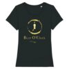 T-shirt Bio Femme Beer O`Clock