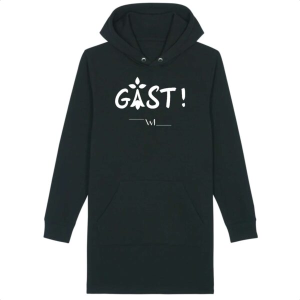 Robe Hoodie u00e0 Capuche Gast