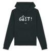 Hoodie Bio Gast