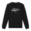 Sweat Bio Gast